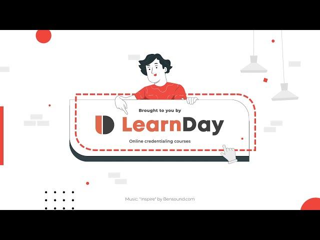 LearnDay Inc.  Introduction to Online Education - Emerging EdTech