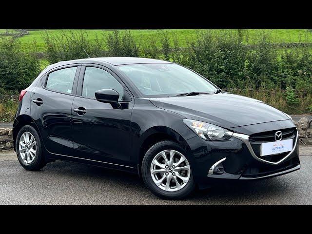 Mazda2 SE-L Nav+ 1.5 SKYACTIV-G 6-Speed Auto | Kendal Automart #mazda2