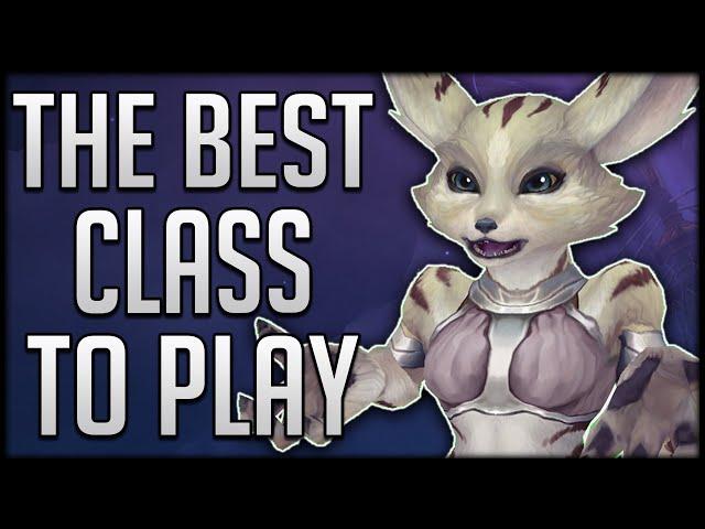 What Is The BEST CLASS in The War Within So Far?