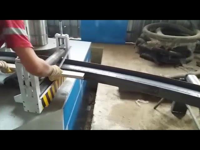 Profile Bending Machine