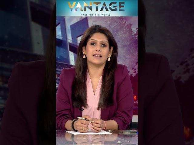 EU Parliament Debates Manipur Violence | Vantage with Palki Sharma