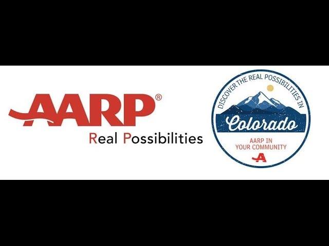 Discover AARP Colorado