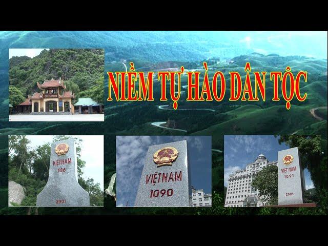 KHÁM PHÁ VIỆT NAM - NIỀM TỰ HÀO DÂN TỘC