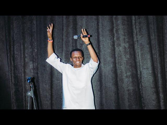 Funny Urch Shades King of Comedy / Alibaba in Lagos  #funny #comedy #standupcomedy #standup #jokes