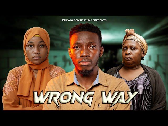 WRONG WAY | 2024 FULL BONGO MOVIE