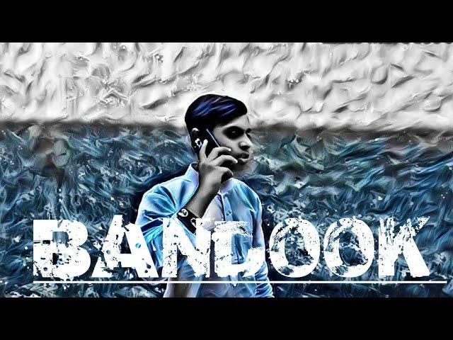 ||BANDOOK|| [SAURABH CHAUDHARY] {OFFICIAL} video new song full HD720p