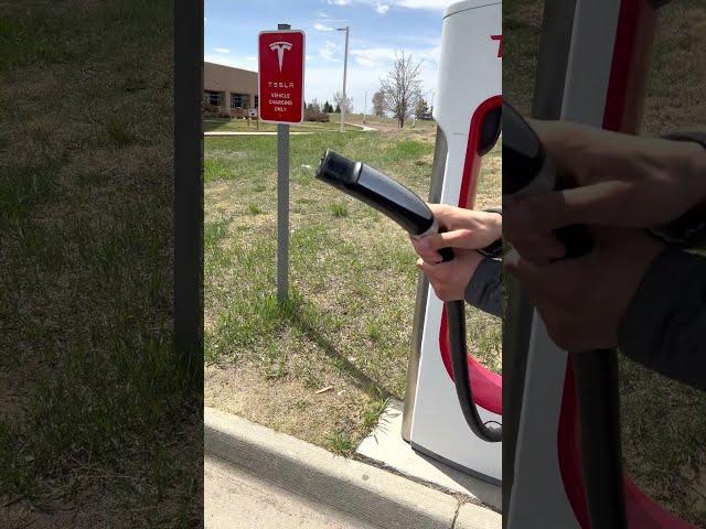 How To Supercharge A Tesla