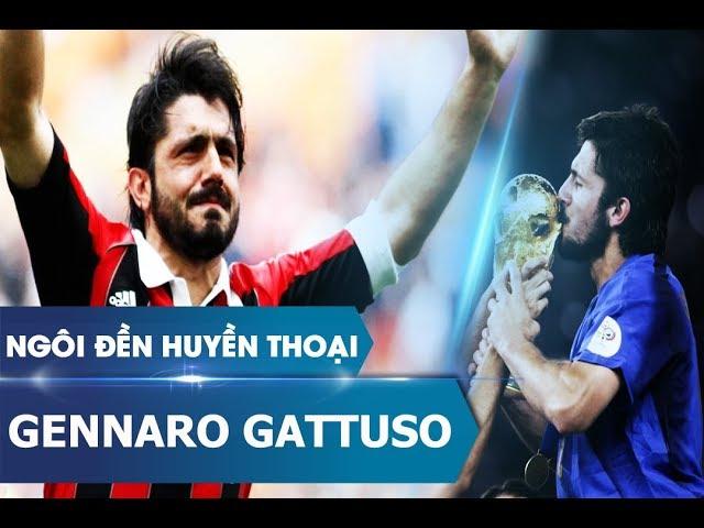 Ngôi đền huyền thoại | Gennaro Gattuso