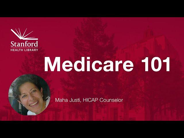 Medicare 101: Your Questions Answered