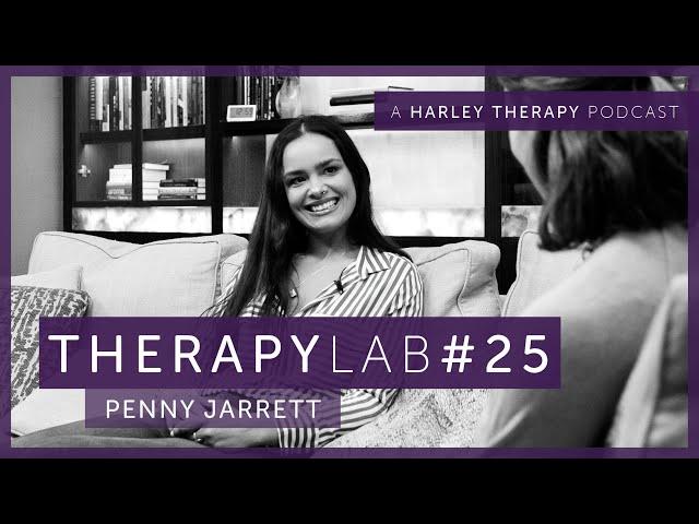 CPTSD and Adult ADHD | Penny Belle | THERAPYLAB