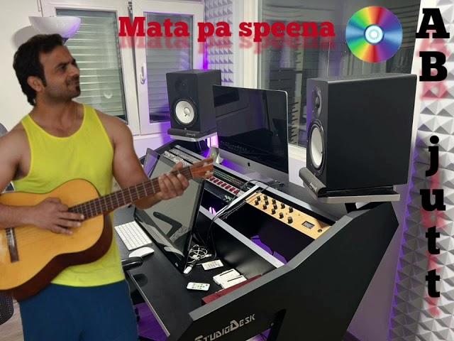 MASHUP song Mata pa speena khula | AB Jutt | Spanish | Italian | Englich & African Languages