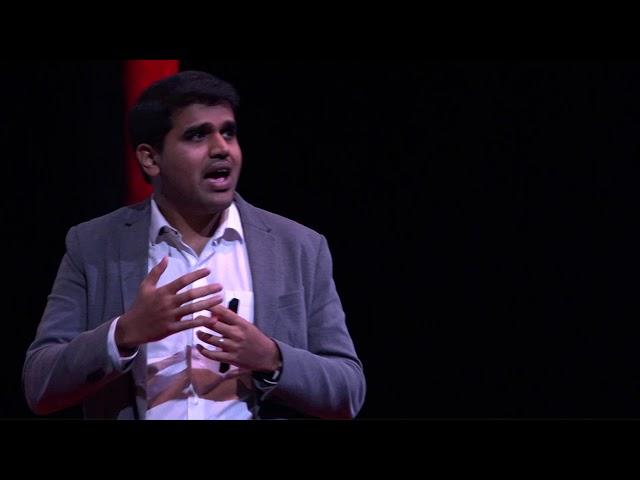 Role of social media in politics - emerging ministry of truth? | Dr. Nihar Amoncar | TEDxUSW