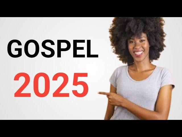 (LANÇAMENTO GOSPEL 2025) HINOS PARA SENTIR A PRESENÇA DE DEUS ( Oficial)