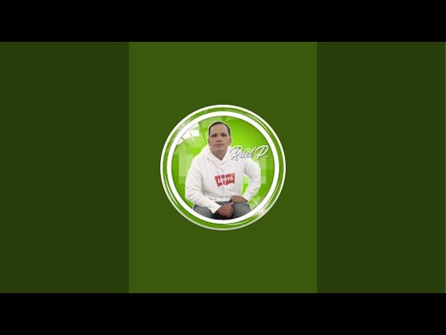 Ruel P  Mix is live!