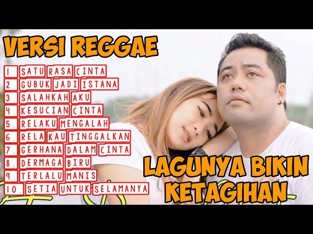 5 LAGU TERBAIK BAJOL NDANU VERSI REGGAE, LAGU TERBARU 2023 ENAK DIDENGAR