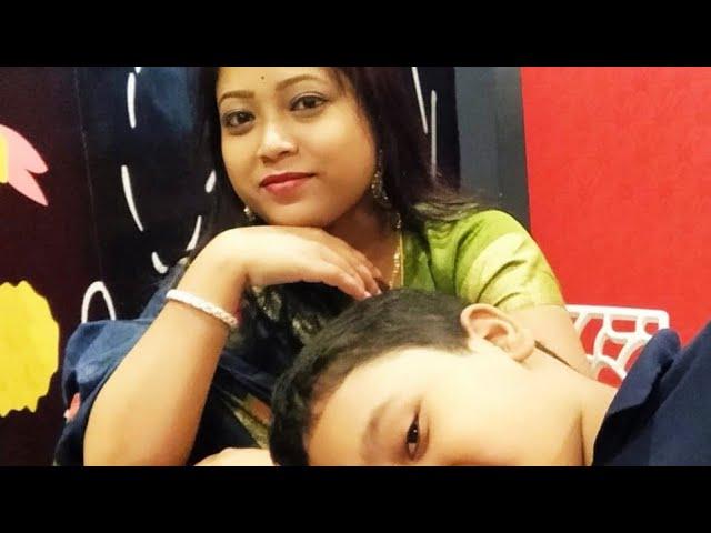 Lipis simple vlog is live! শুভ রাত্রি