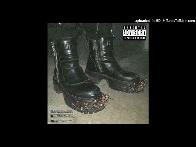 yvngxplugger - enemy (prod. Tazed x kenichi)