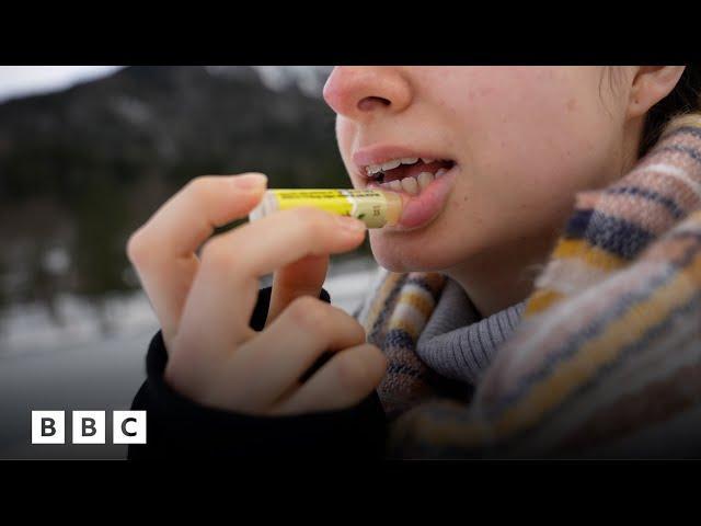 Is lip balm bad for your lips? | BBC Global