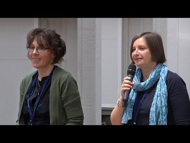 Schmidt, Kuchma: Librarians’ new skills and competencies