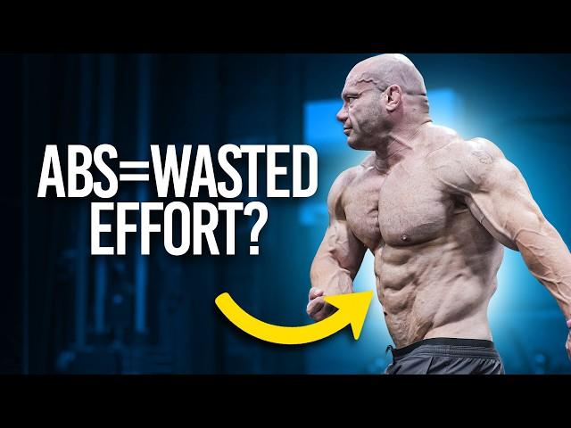 Do You Actually Need to Train Abs? (Here’s the Truth)