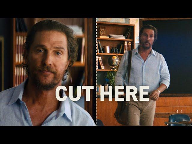 How PRO Video Editors Approach EVERY Edit