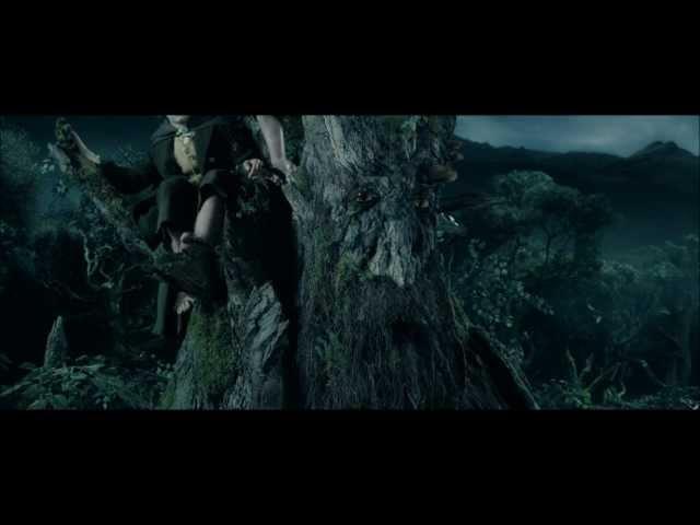 LOTR The Two Towers - Extended Edition - The Last March of the Ents