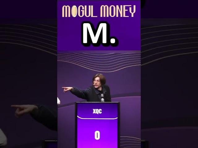 The worst answer on Mogul Money