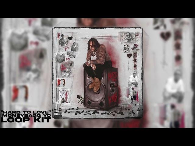 [Royalty Free 22] Moneybagg Yo loop kit / Memphis Loop kit "Hard to Love" (Pooh Shiesty, Lil Durk)