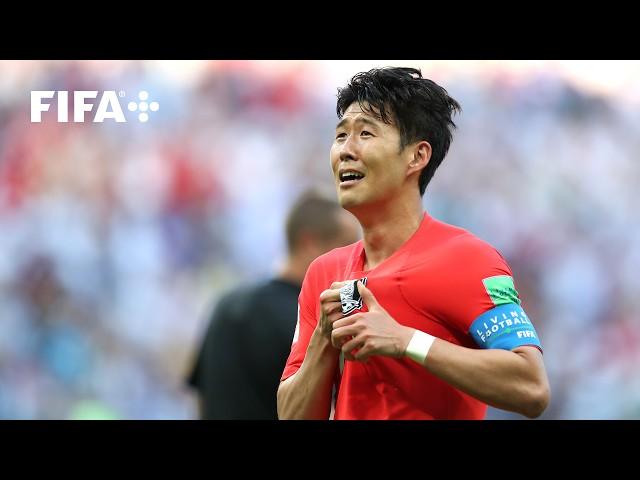 WILD ENDING! Final 8 Minutes of Korea Republic v Germany | 2018 #FIFAWorldCup