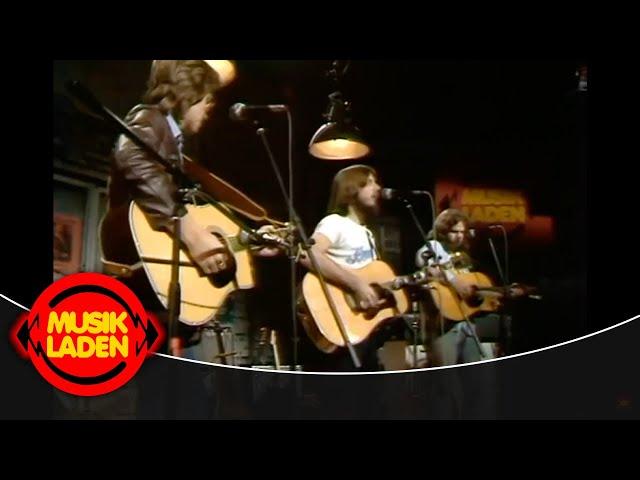 America - Ventura Highway (1975) | LIVE