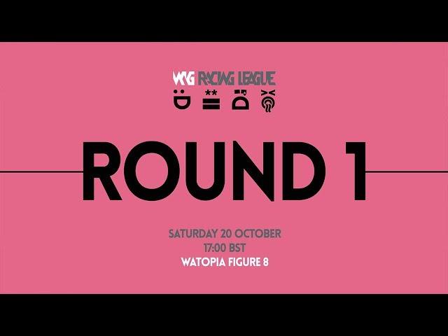 #196. WKG RACING LEAGUE - ROUND 1