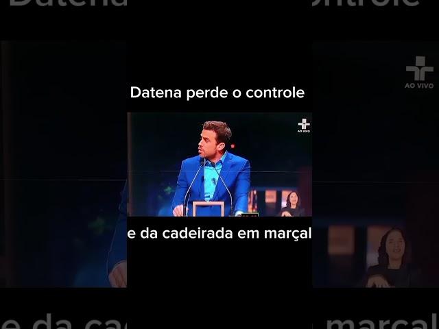 #marçal  #datena #cadeirada candidato Datena da cadeirada em Pablo Marçal no debate da tv cultura