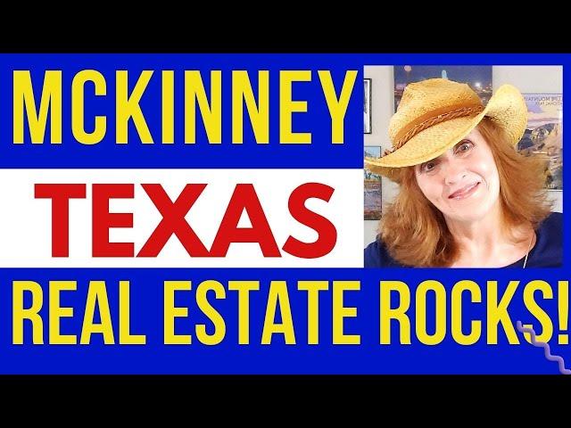 McKinney Texas Real Estate
