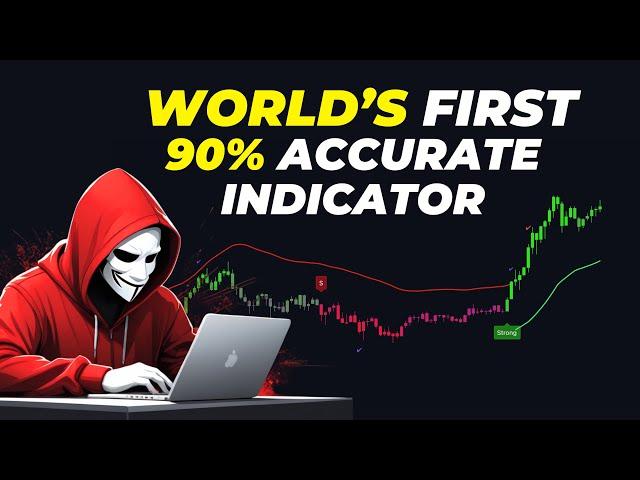 6 NEW Most Accurate TradingView Indicators For 2025 ( MUST HAVE )