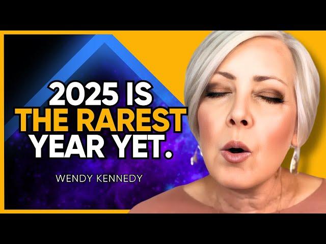 LIVE Channeling! MAJOR 2025 Pleiadian Update: ET Contact, AI Wars, Heart Energy | Wendy Kennedy