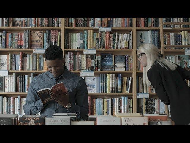 Korby Lenker - BOOK NERD - Official Video