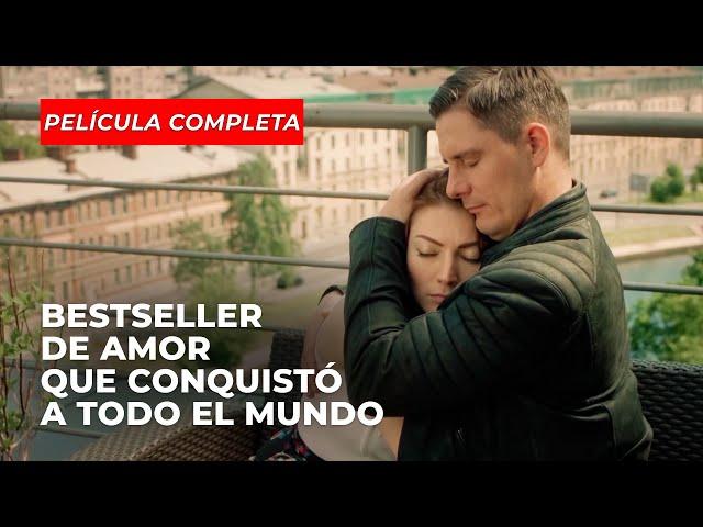 MEJOR HISTORIA DE AMOR 2024  LOS OPUESTOS SE ATRAEN | Película romántica en Español Latino