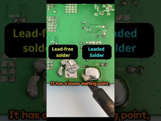 Essential Tips for Choosing the Perfect Solder Without Failing #ebike