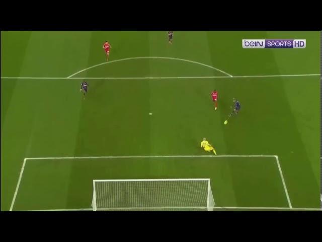 Mbappe Second Goal vs Nimes 3-0 | 23.02.2019 |