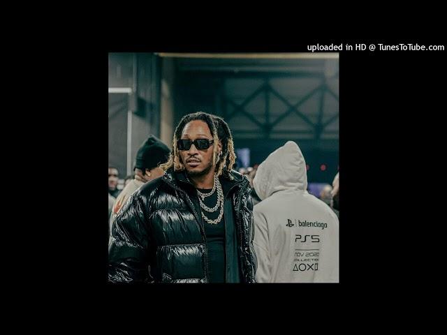 Future - Healing (prod. Kxldpacz)