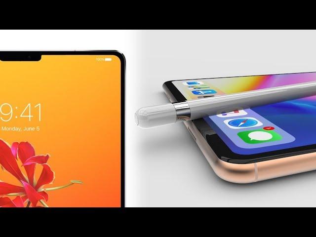 iPad X? | What I Want In The NEW iPad Pro 2018 