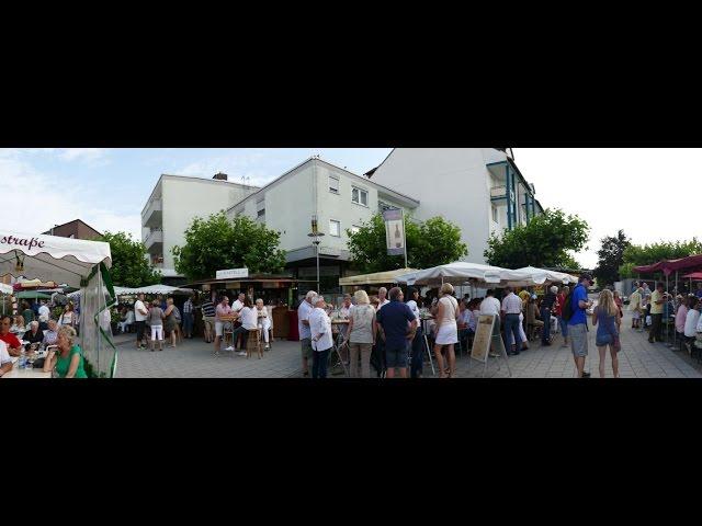 Weinfest Niederroden mit Musik