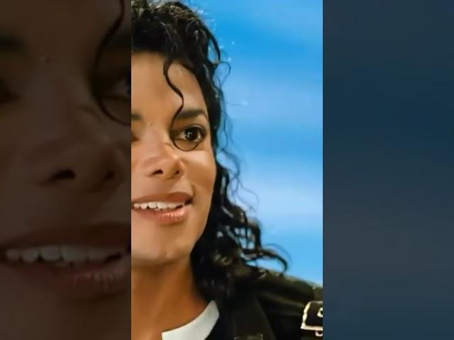 Michael Jackson From Kid To Adult Talking To The Moon