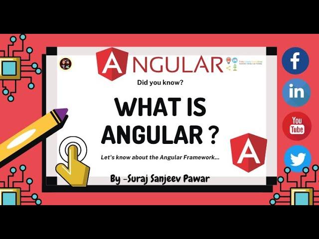 Angular basic Project Making
