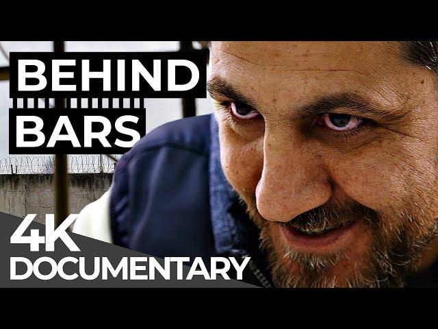 Behind Bars: The World’s Toughest Prisons | Rahova Prison, Romania | Free Documentary