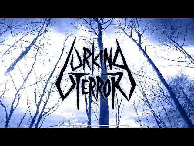 LURKING TERROR - In Darkness (Lyric Video)