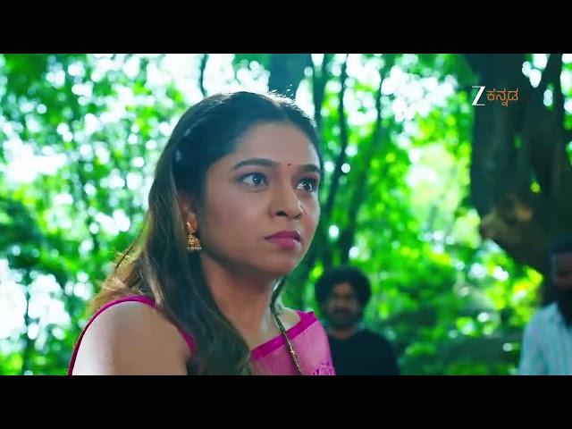 Amruthadhaare | Ep - 646 | Preview | Jun 14 2025 | Zee Kannada