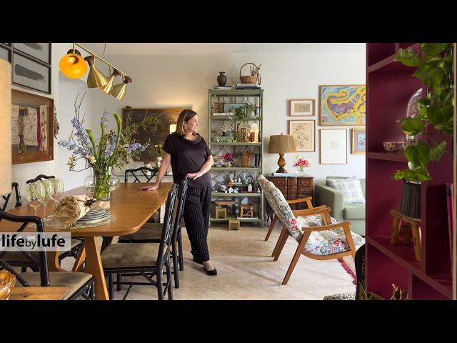 New Home, New Life: Good Decorating Ideas to Transform Your Space Without Spending Too Much