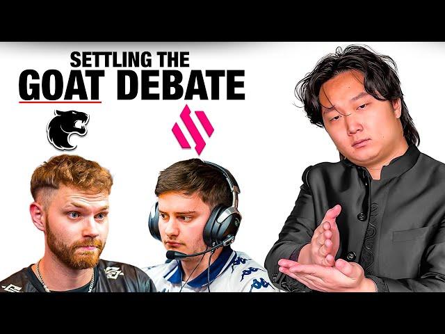 Coach Fett Breaks Down Shaiiko vs Herdsz | BDS vs Furia | $2,000,000 Esports World Cup Semi-Finals