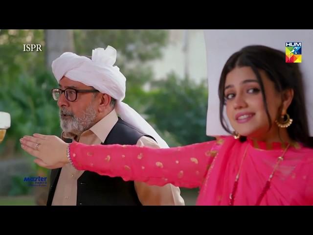 Ehd e Wafa | Feedback | HUM TV | Drama